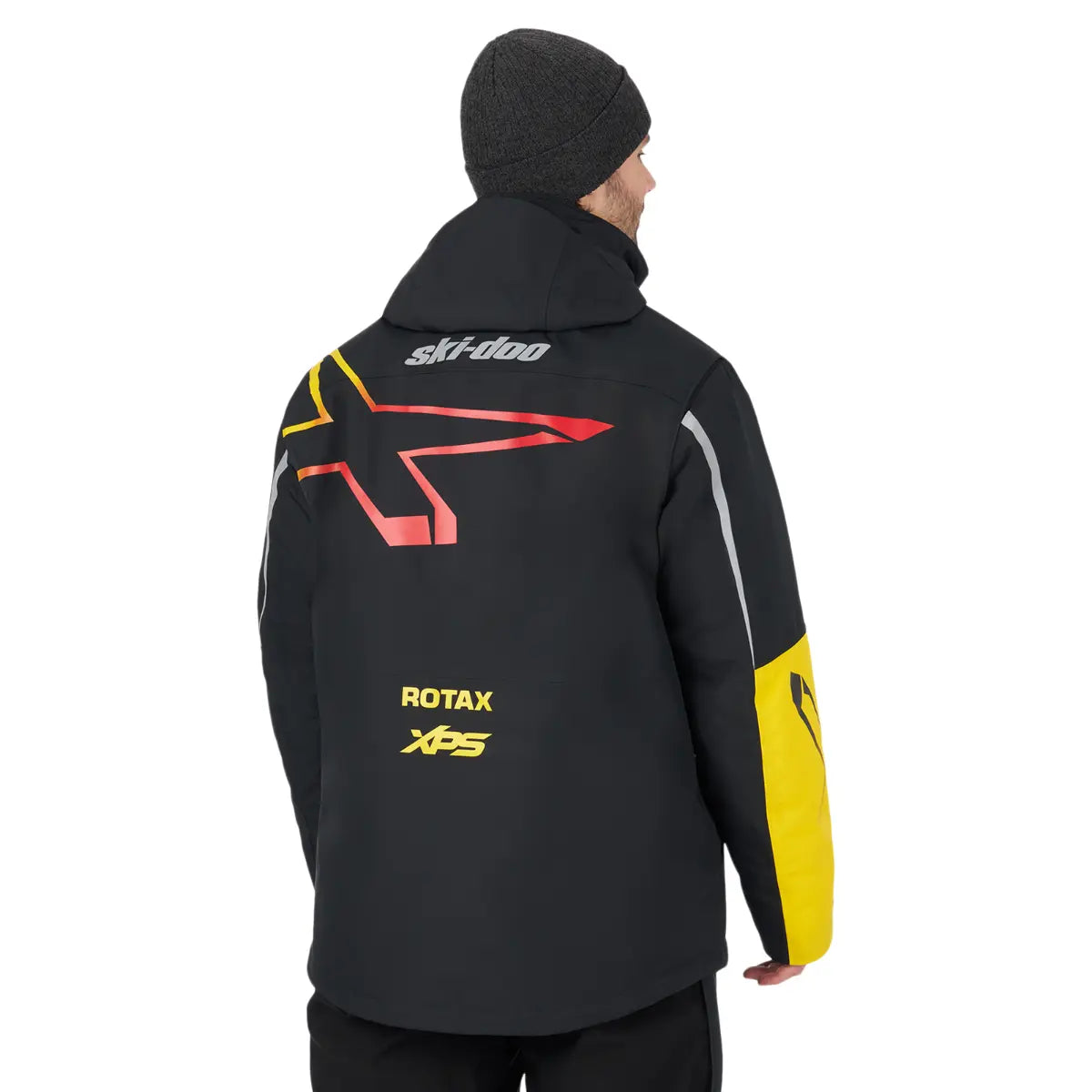 Ski-Doo Men's Absolute 0 X-Team Edition Jacket