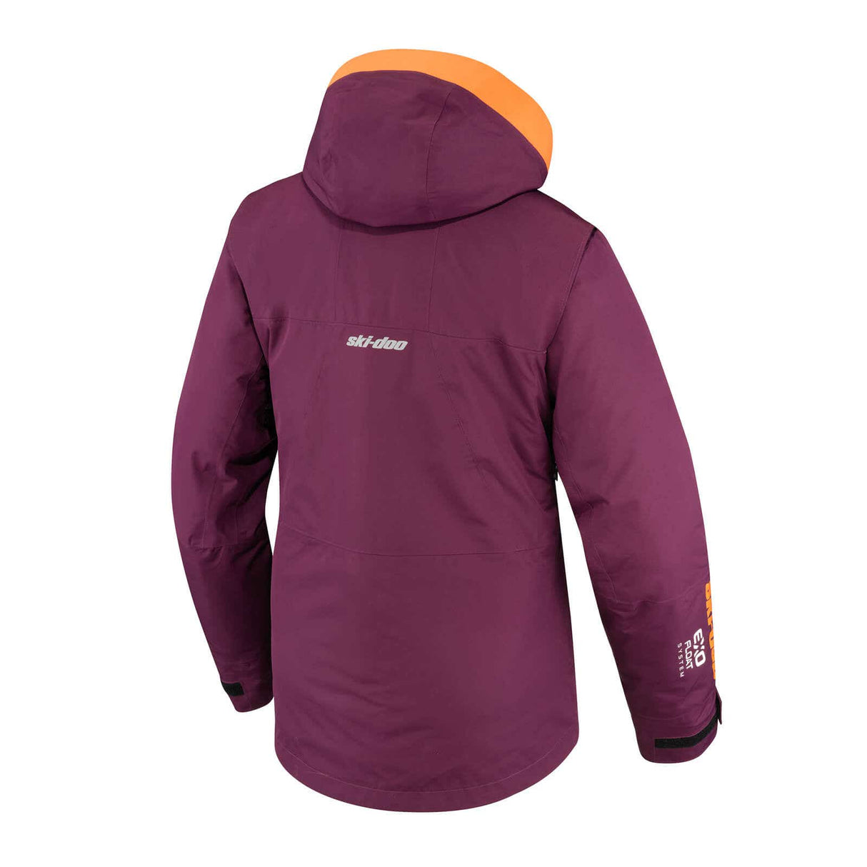 Ski-Doo Women's Vasa+ Jacket