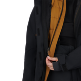 Ski-Doo Women's Corida 3-in-1 Jacket