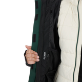 Ski-Doo Women's Corida 3-in-1 Jacket - Liner ONLY