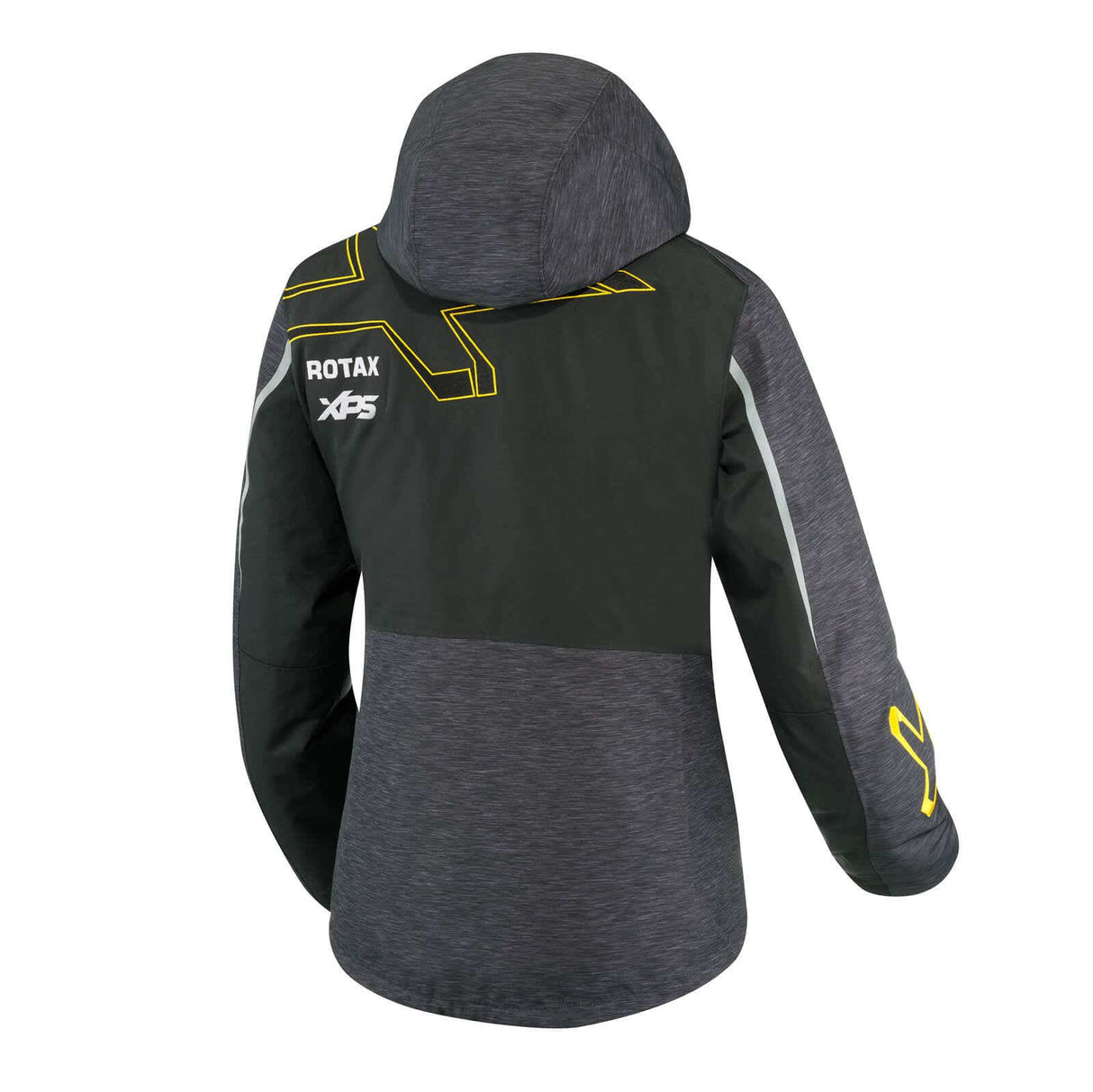 Ski-Doo Women's Absolute 0 X-Team Edition Jacket