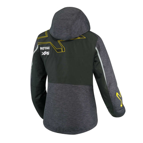 Ski-Doo Women's Absolute 0 X-Team Edition Jacket