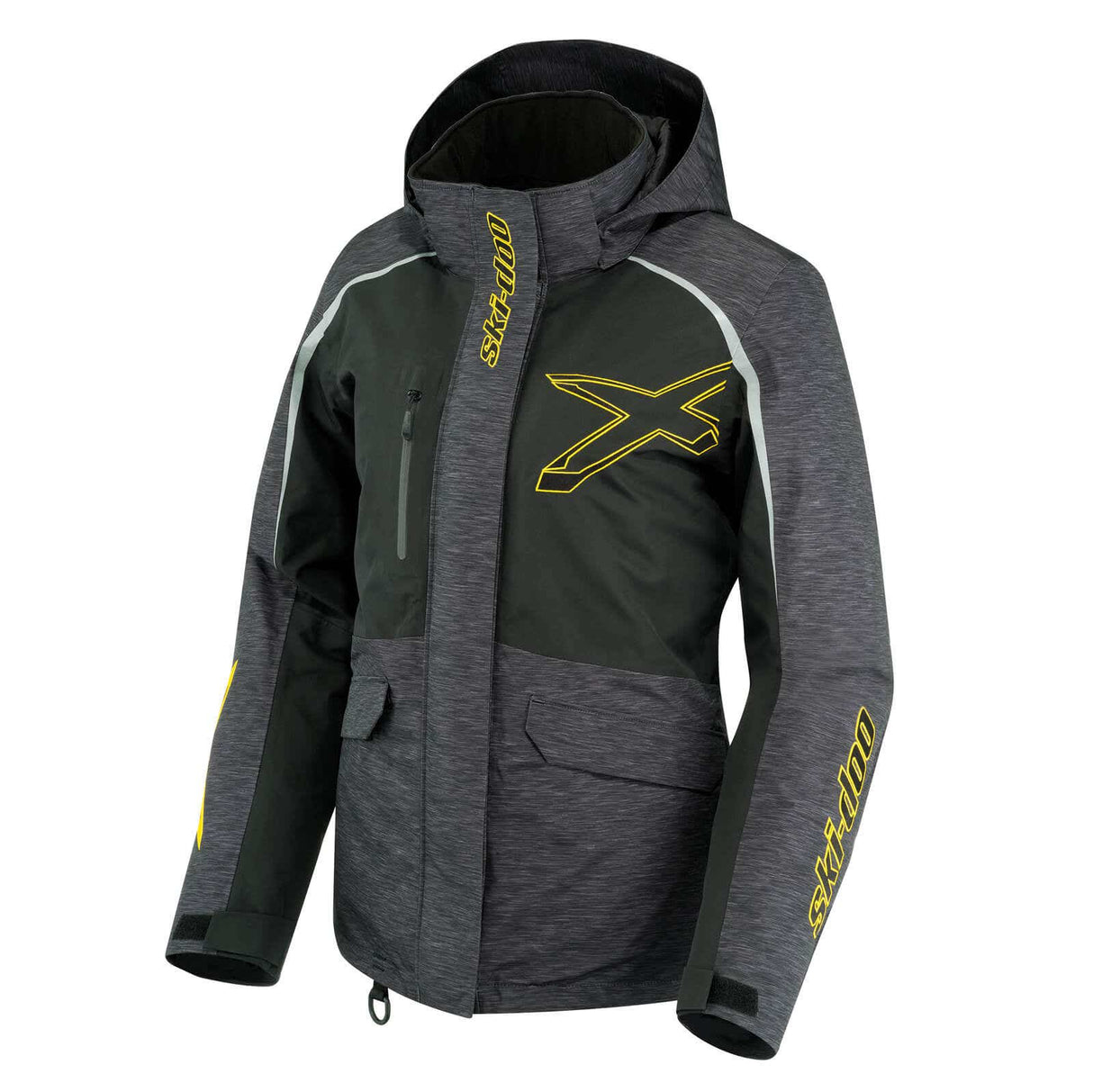 Ski-Doo Women's Absolute 0 X-Team Edition Jacket