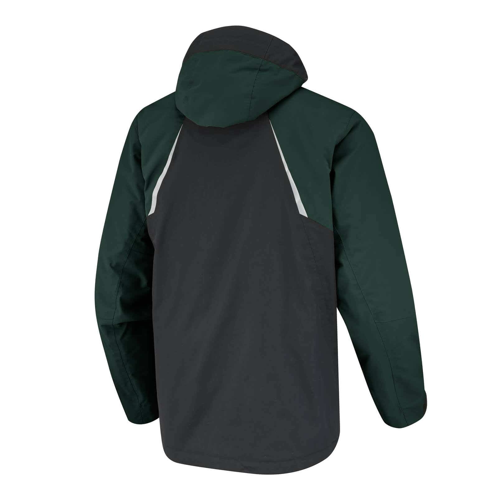 コウキ Ski-Doo Men's Corida 3-in-1 Jacket (Kit) – SkiDoo Outlet