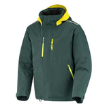 Ski-Doo Men's Vasa+ Jacket