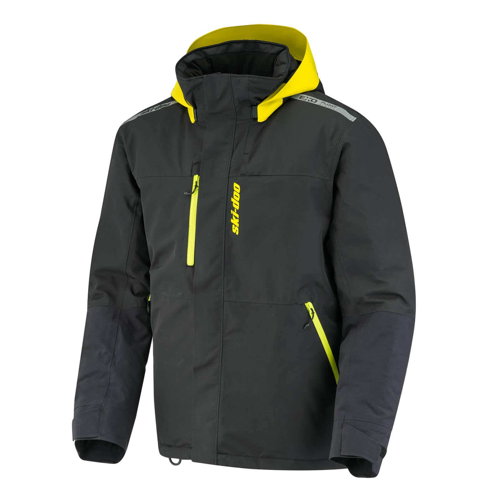 Ski-Doo Men's Vasa+ Jacket – SkiDoo Outlet