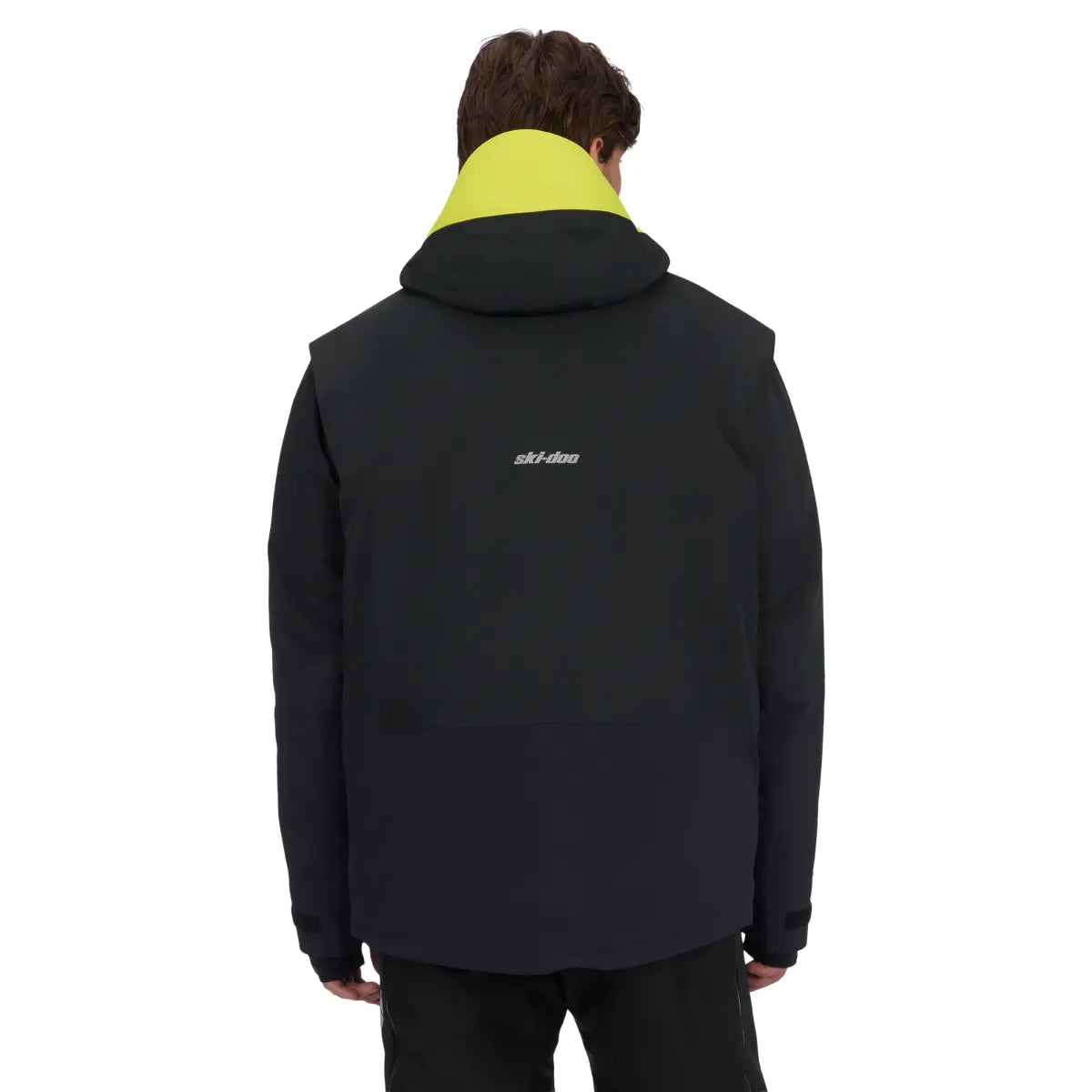 Ski-Doo Men's Vasa+ Jacket
