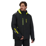 Ski-Doo Men's Vasa+ Jacket