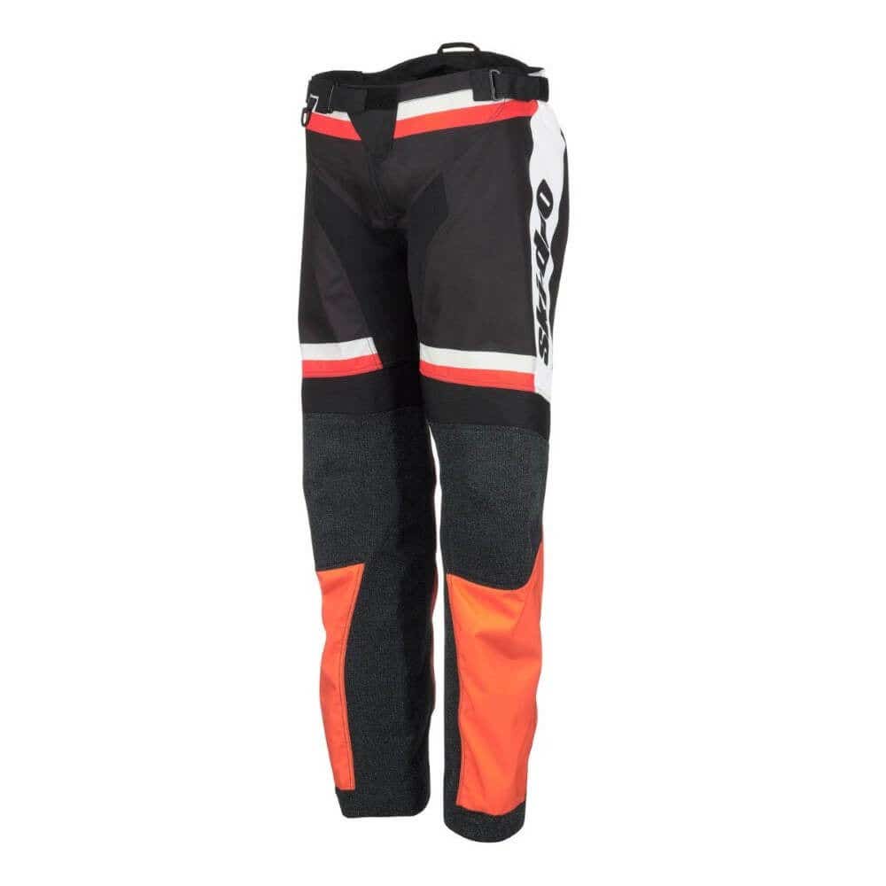 Ski-Doo Racing Pants