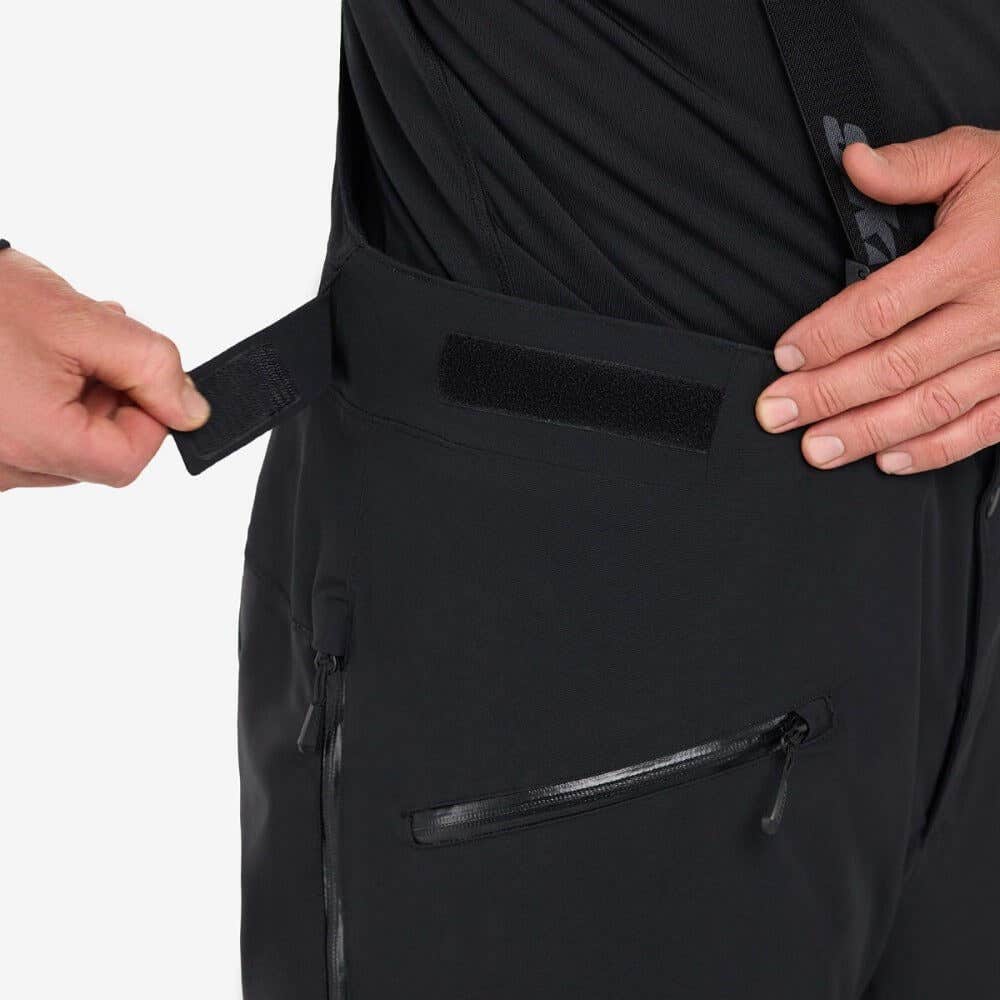 Ski-Doo X-Team Highpants – SkiDoo Outlet