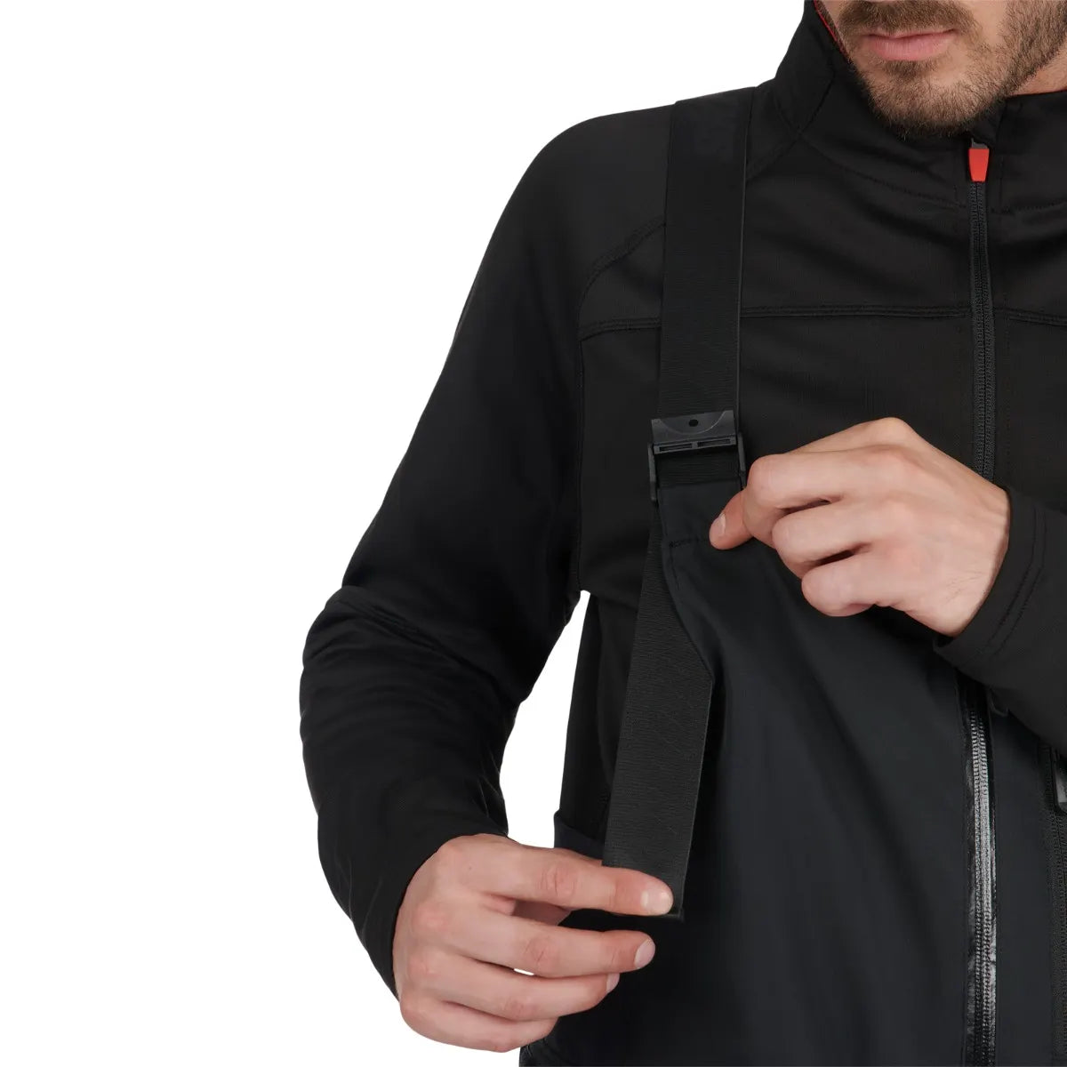 Ski-Doo Men's Absolute 0 Pants