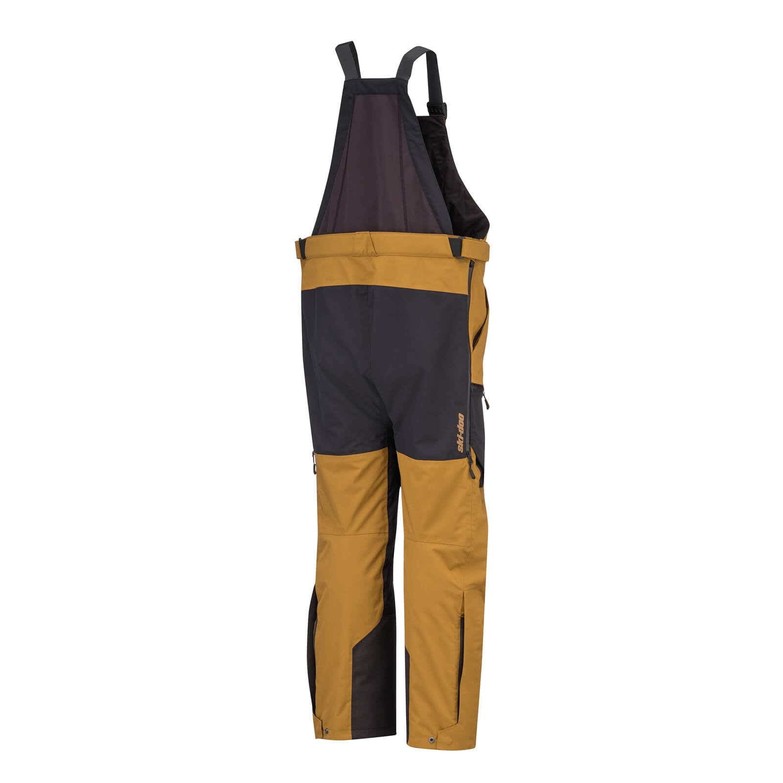 Ski-Doo Men's Stava Hybrid Pants – SkiDoo Outlet
