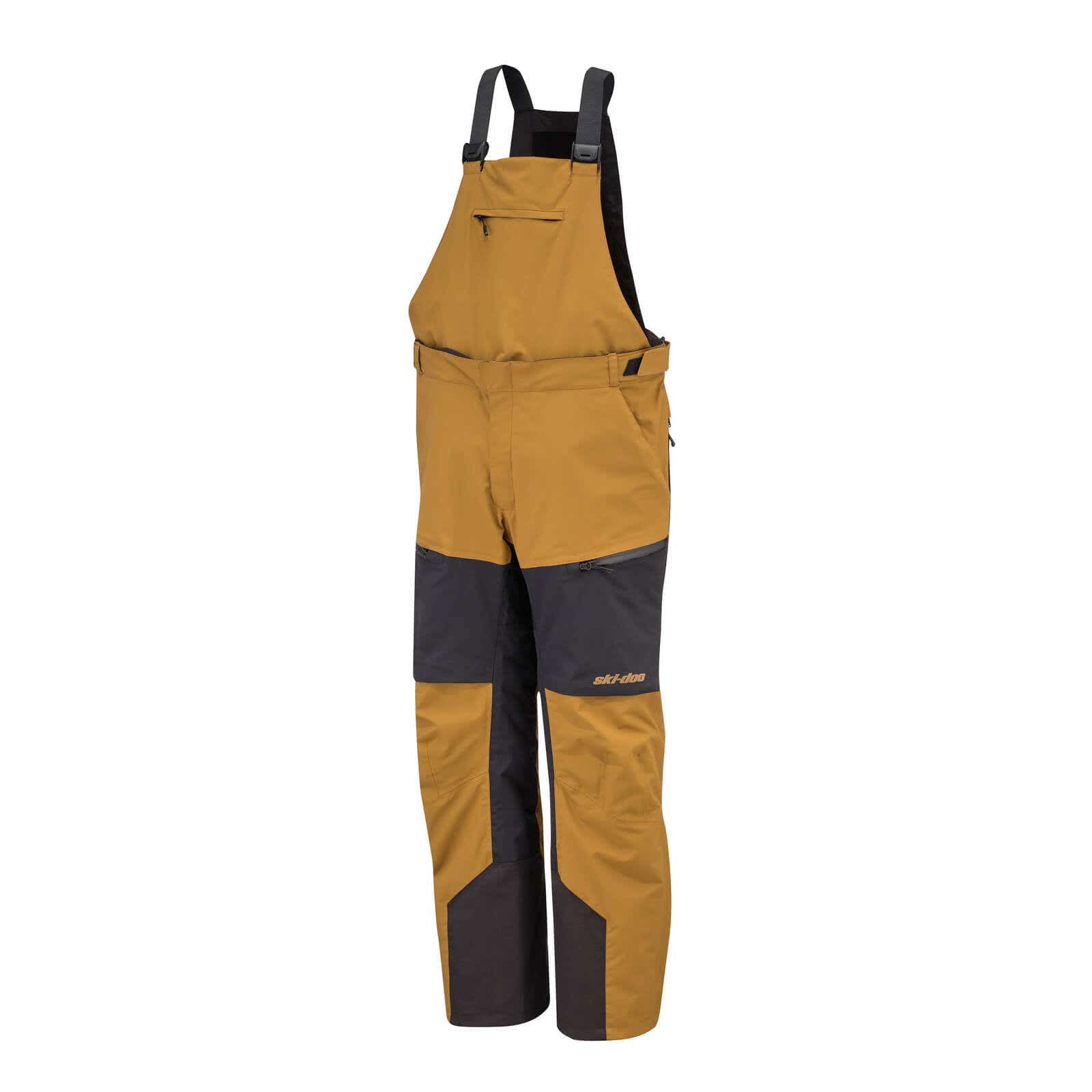 Ski-Doo Men's Stava Hybrid Pants – SkiDoo Outlet