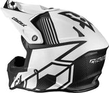 Castle X CX100 Carbon Warp Helmet