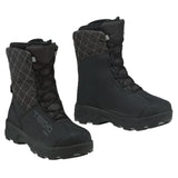 Ski-Doo Women's Leather Tec+ REC Boots