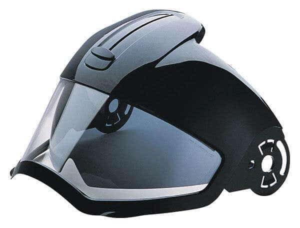 Ski-Doo Modular 1 Helmet Black Replacement Visor – SkiDoo Outlet