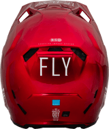 Formula CC Centrum Helmet