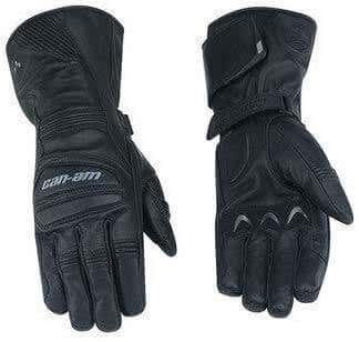 Can-Am - VSS Leather Gloves