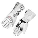 Can-Am - Leather Gloves