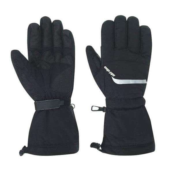 Ski-Doo - Holeshot Gloves