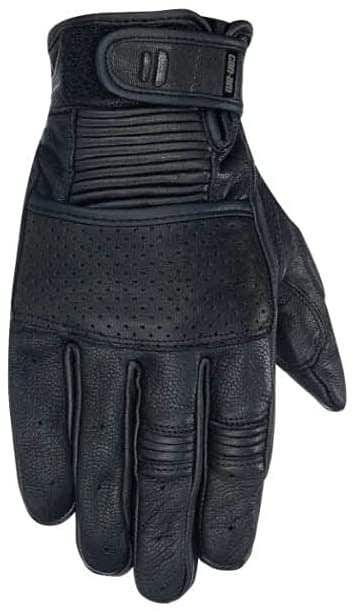 Can-Am Leather Gloves (446312)