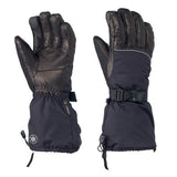 Ski-Doo Mens Absolute 0 Gloves