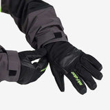 Ski-Doo Grip Gloves