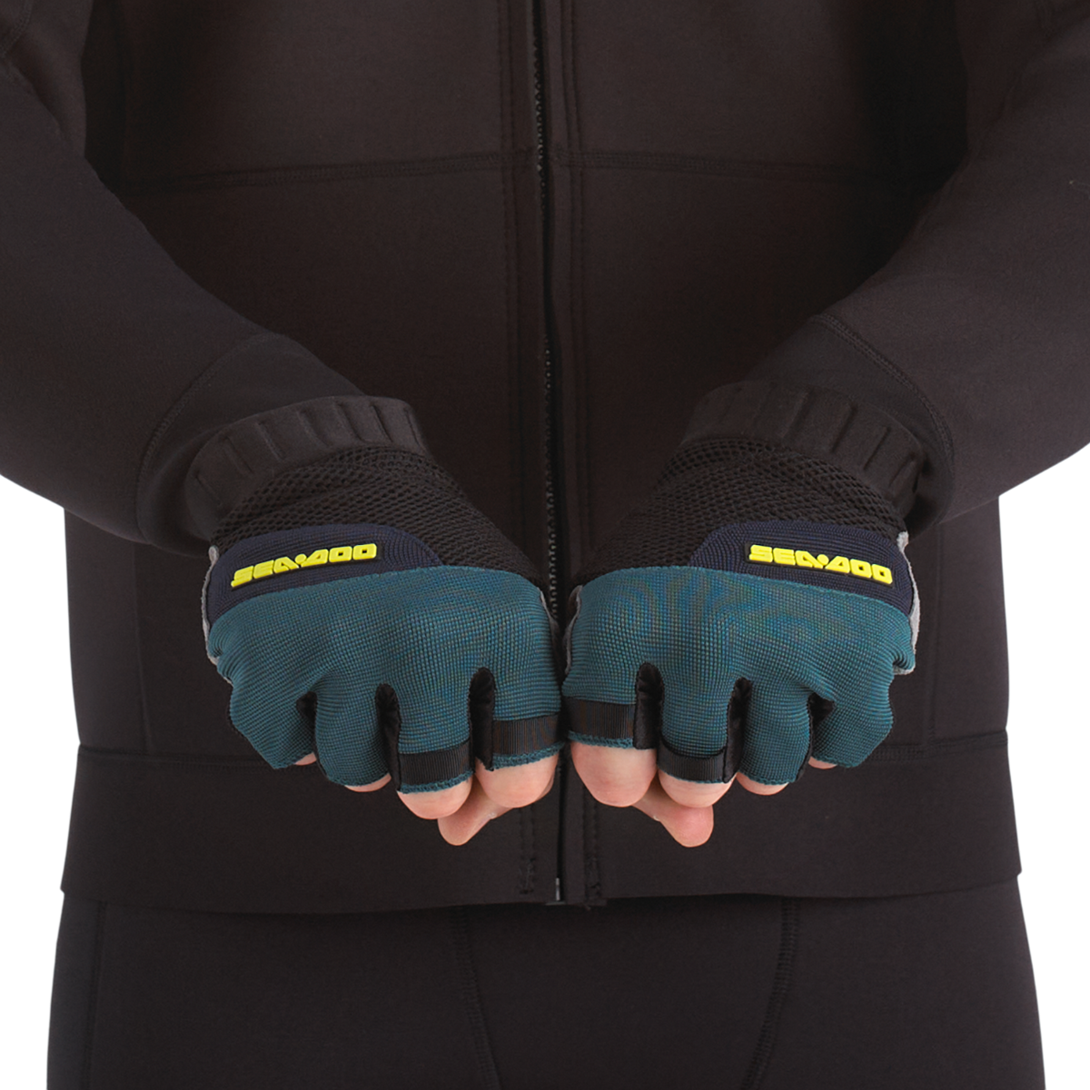 Sea-Doo Choppy Shorty Gloves