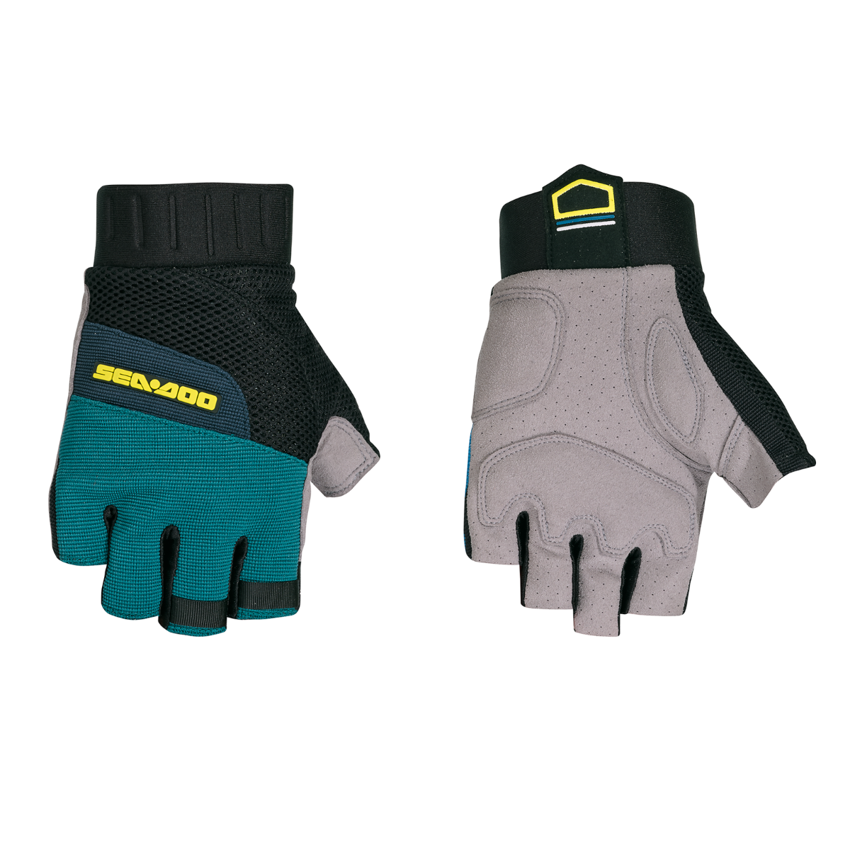 Sea-Doo Choppy Shorty Gloves