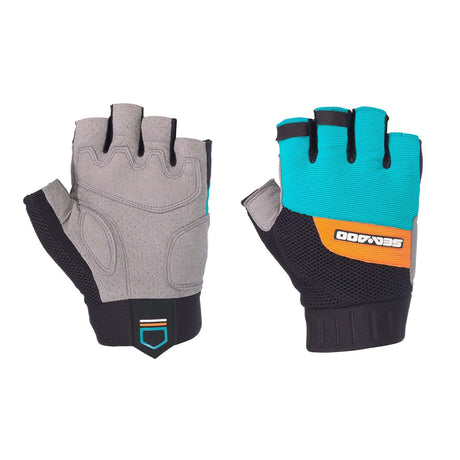 Sea-Doo Choppy Shorty Gloves