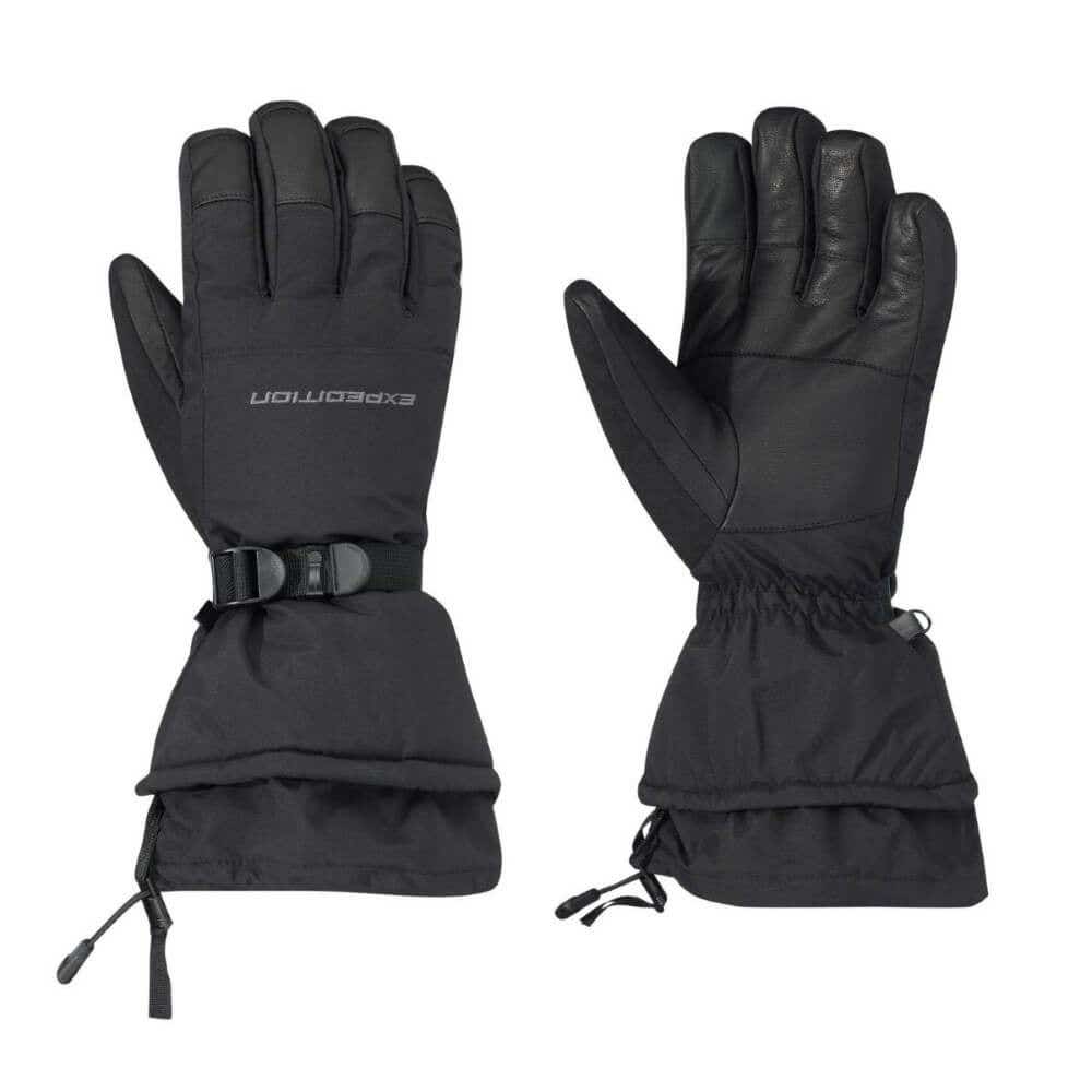 Ski-Doo Expedition Gloves