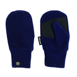 Ski-Doo Micro-Fleece Mitts