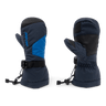 Ski-Doo Teen Particle Mitts