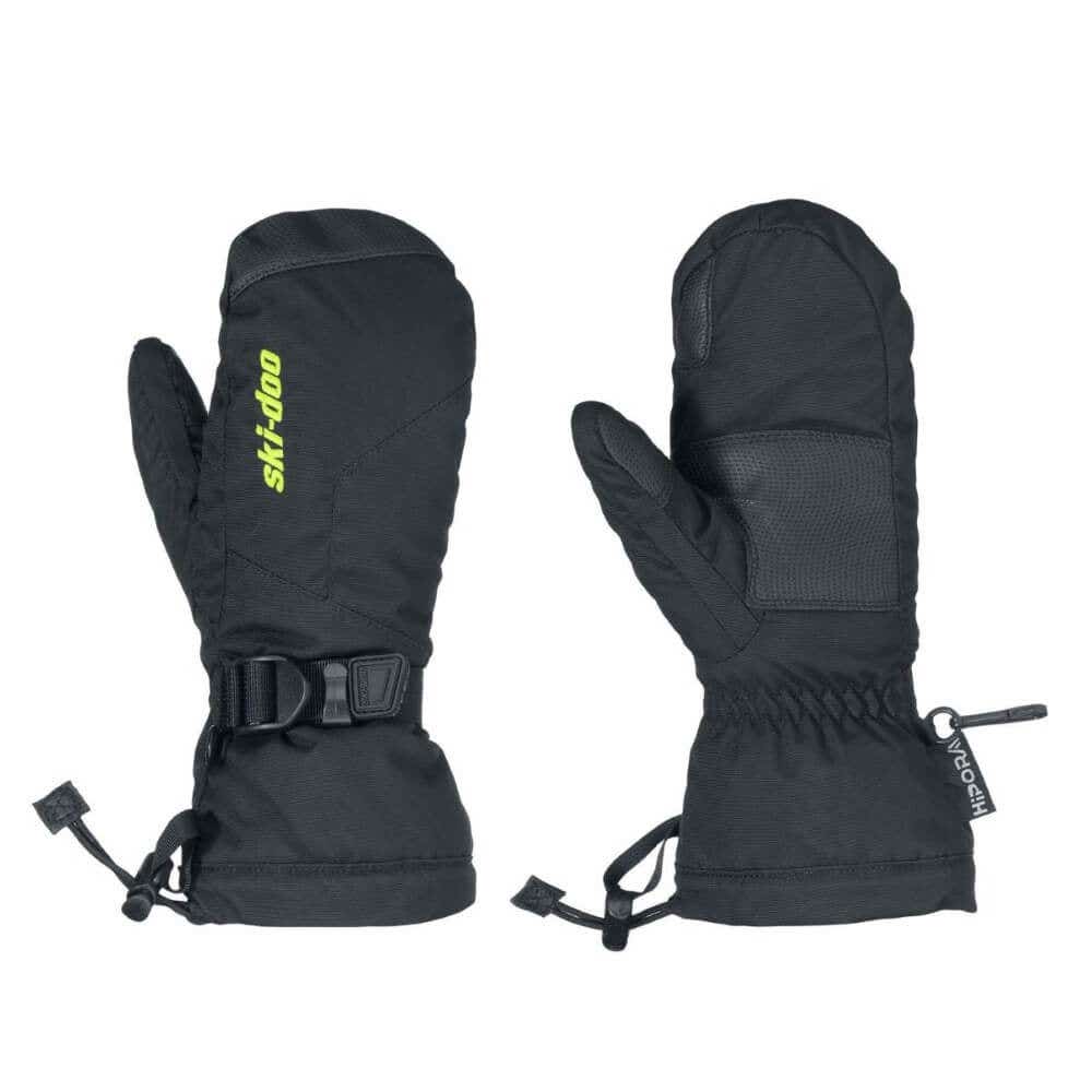 Ski-Doo Particle Mitts