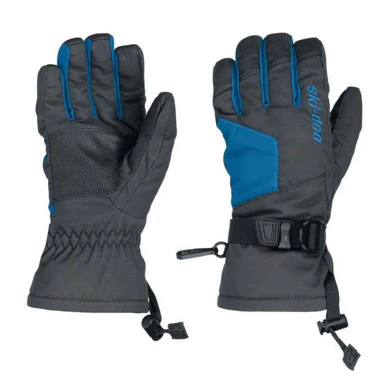 Ski-Doo Grip Gloves