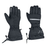 Ski-Doo X-Team Nylon Gloves