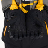 Ski-Doo X-Team Nylon Gloves