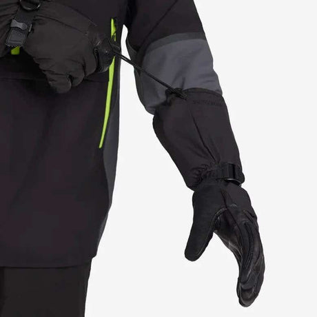 Ski-Doo BC Aspect Long Gloves