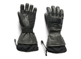 Ski-Doo X-Team Leather Gloves