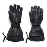 Ski-Doo X-Team Leather Gloves