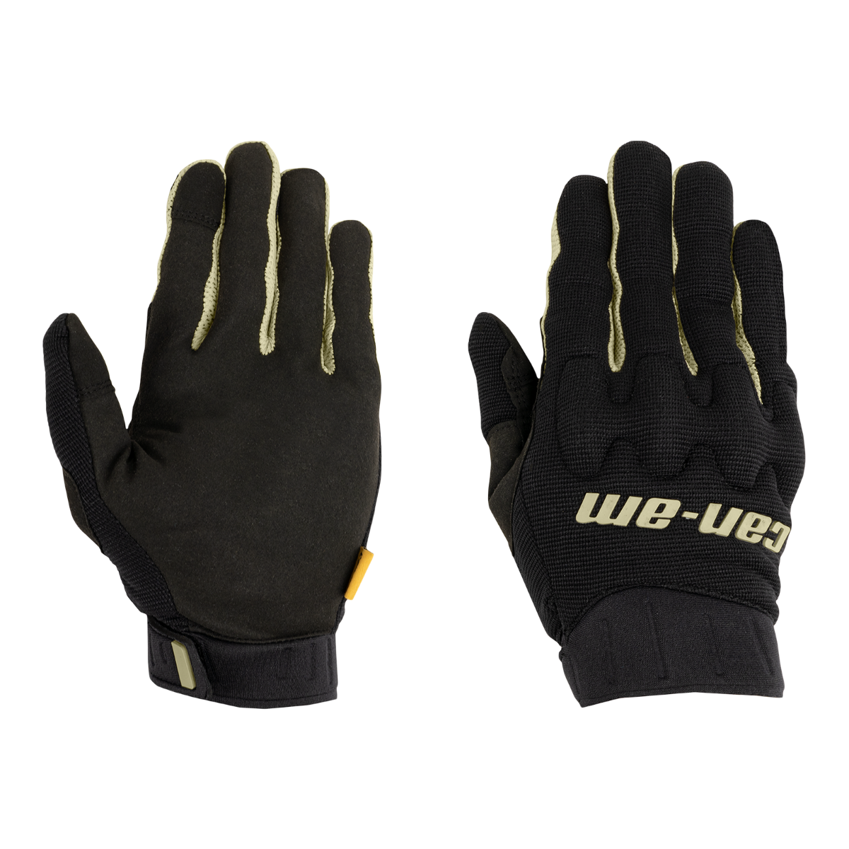 Can-Am Men's Performance Gloves