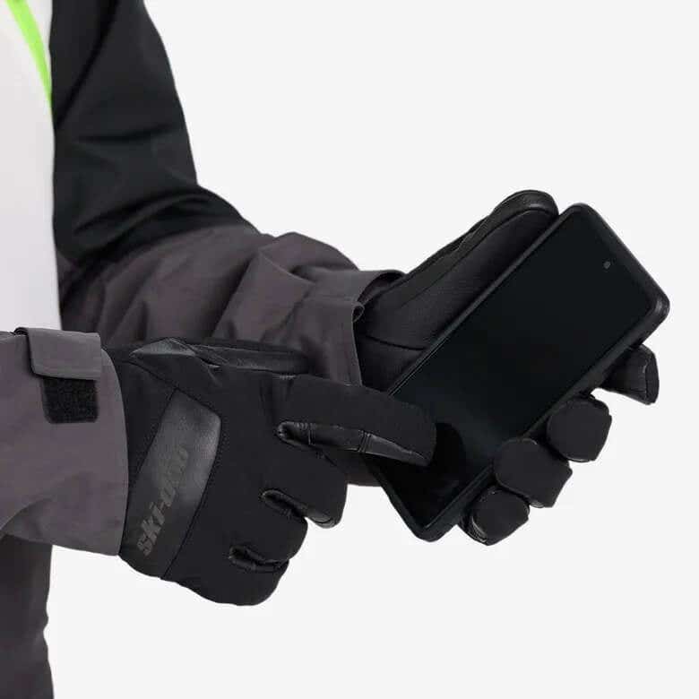 Ski-Doo Mountain Gloves