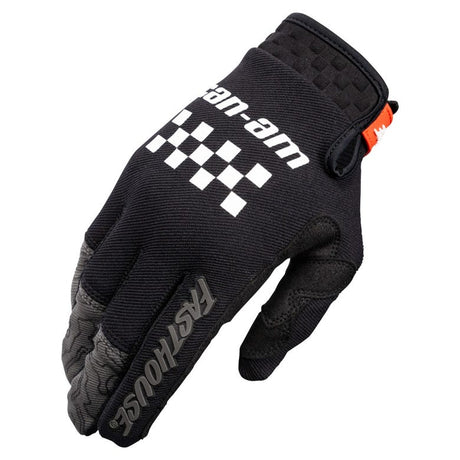 Can-Am x Fasthouse Speed Gloves