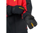 Ski Doo Absolute 0 Claw Mittens