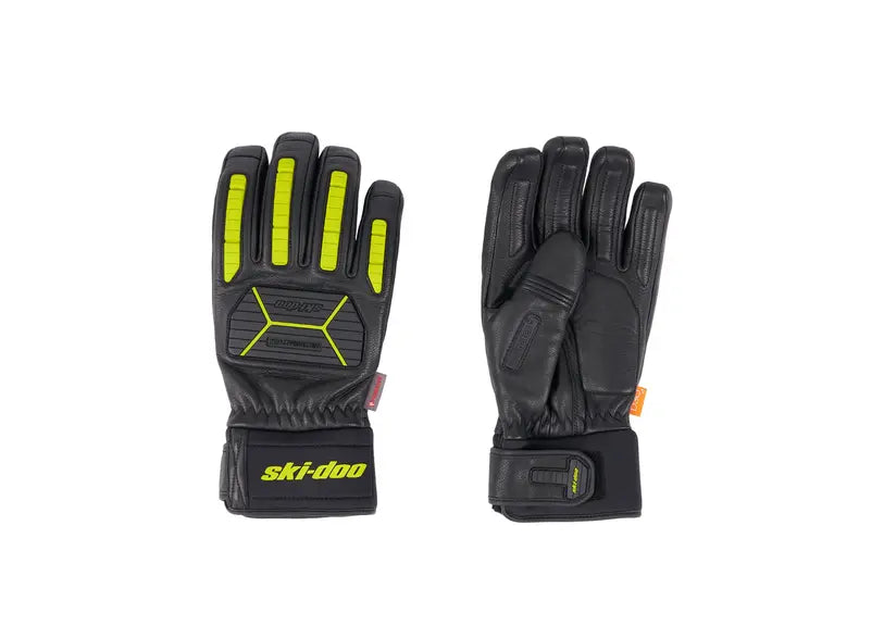 Ski Doo Men's Enduro Gloves