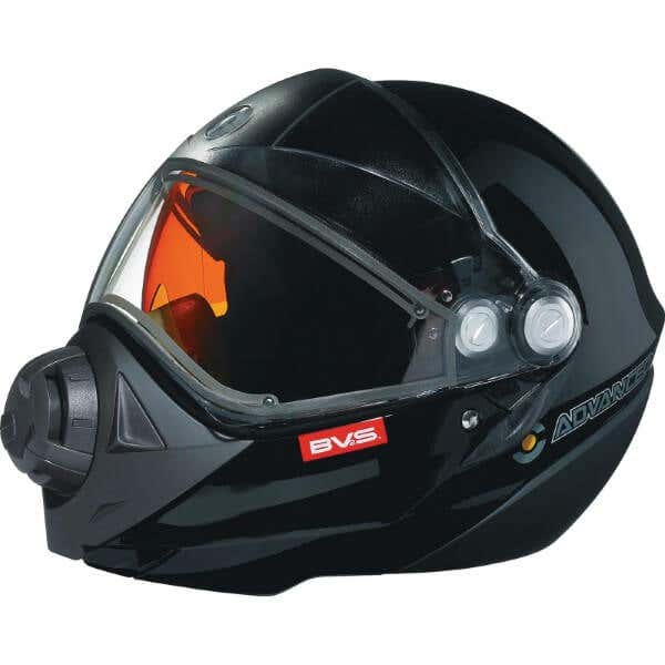 bombardier motorcycle helmets Ski-Doo BV2S Helmet