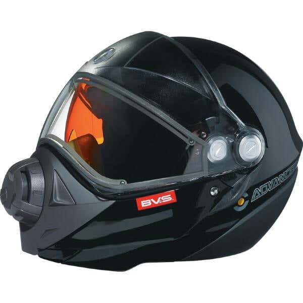 Ski-Doo BV2S Electric SE Helmet - 447468