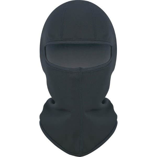 Ski-Doo Micro-Fleece Balaclava - Black