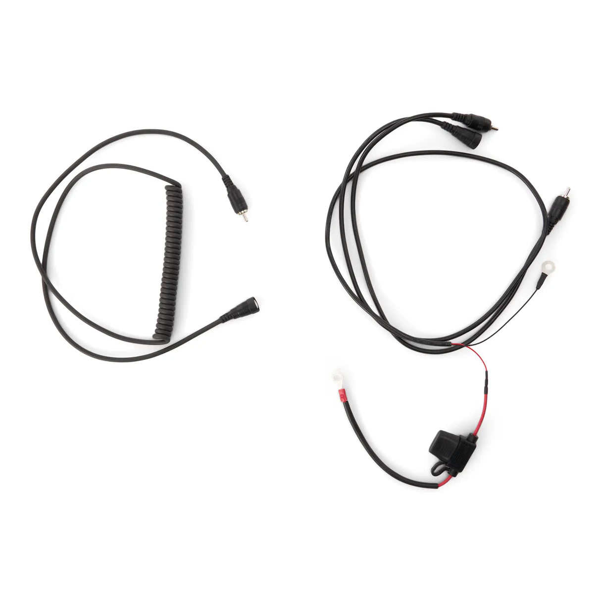 Ski-Doo MOD1/2/3, BV2S & EX-2 Electric Shield Power Cables Kit