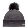 Ski-Doo Faux-Fur Pom-Pom Beanie